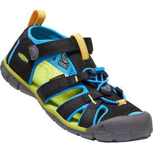 KEEN Canada Outdoor Youth Newport H2-Y Sandals