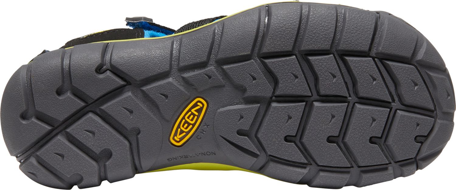 KEEN Canada Outdoor Youth Newport H2-Y Sandals