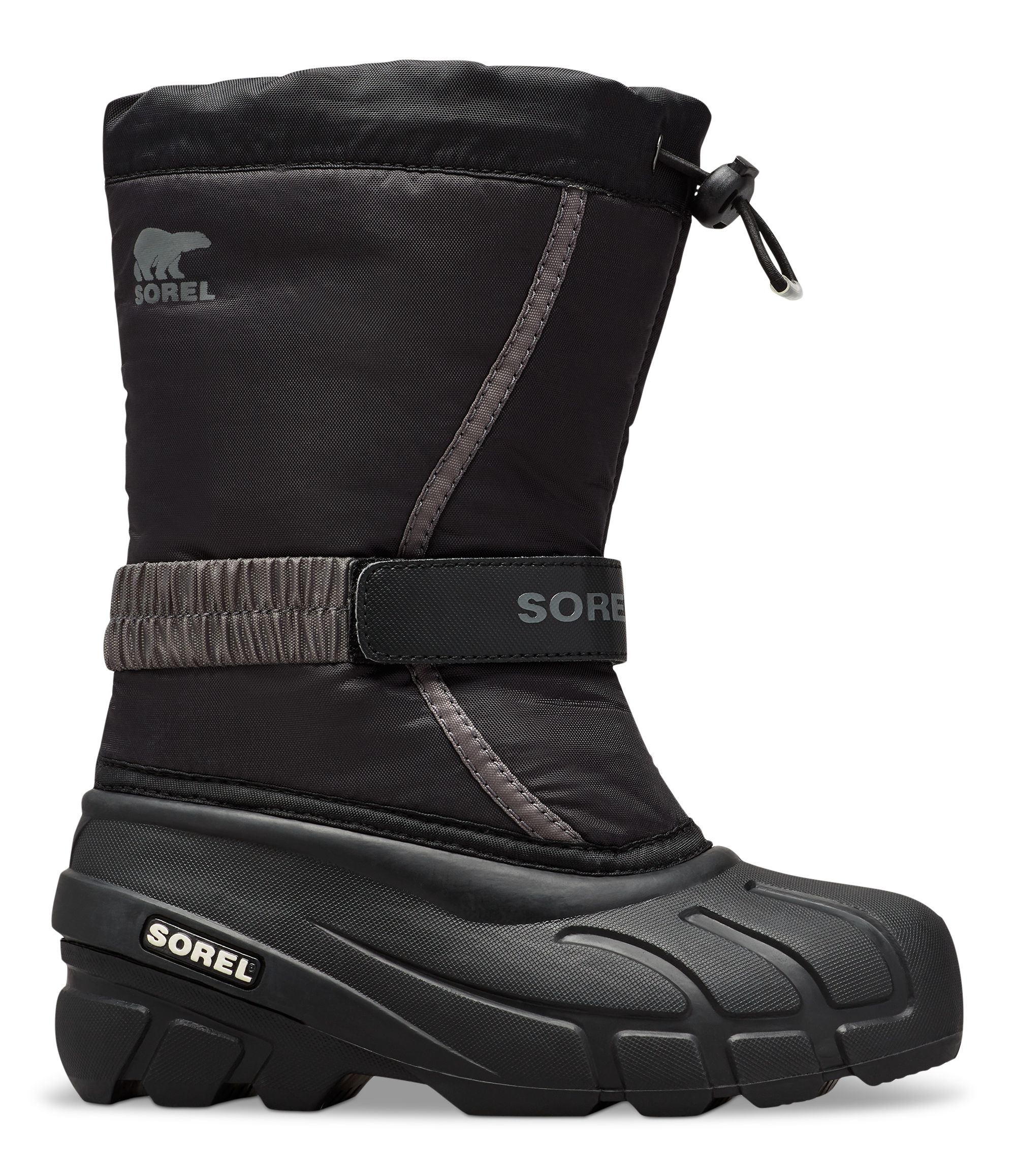 Sorel Kids' Flurry Winter Boots