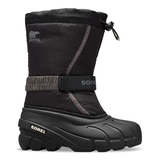 Sorel Kids' Flurry Winter Boots Side_Right