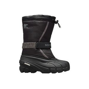Sorel Kids' Flurry Winter Boots