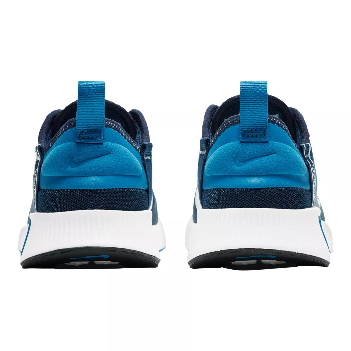 Nike Kids' Pre-School Reposto Shoes, Boys, Running, Sneakers, Cushioned