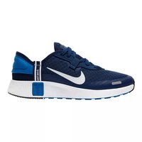 Nike Kids' Grade School Reposto Shoes, Boys, Running, Sneakers, Cushioned Side_Right