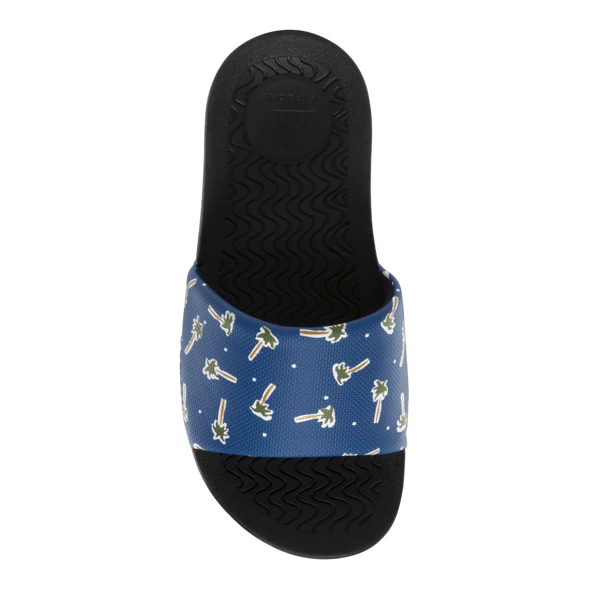 Ripzone Kids' Pre-School/Grade School Sunny Slides/Sandals, Boys'/Girls'