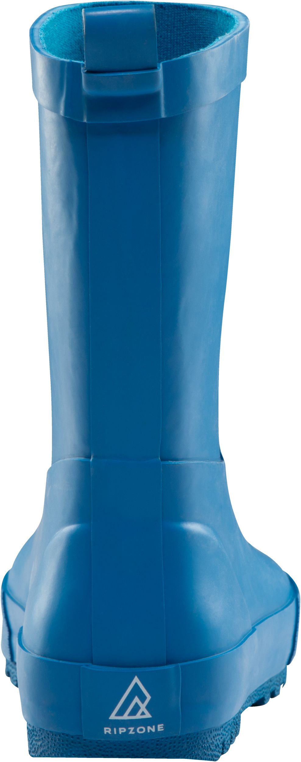 Ripzone Kids' Pre-School/Grade School Bo Rubber Rain Boots, Boys'/Girls', Waterproof