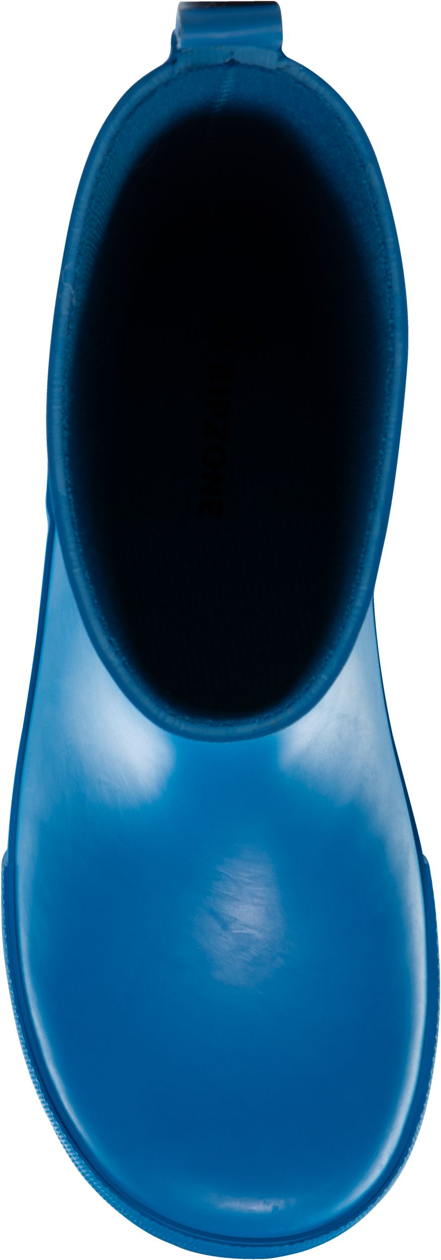 Ripzone Kids' Pre-School/Grade School Bo Rubber Rain Boots, Boys'/Girls', Waterproof