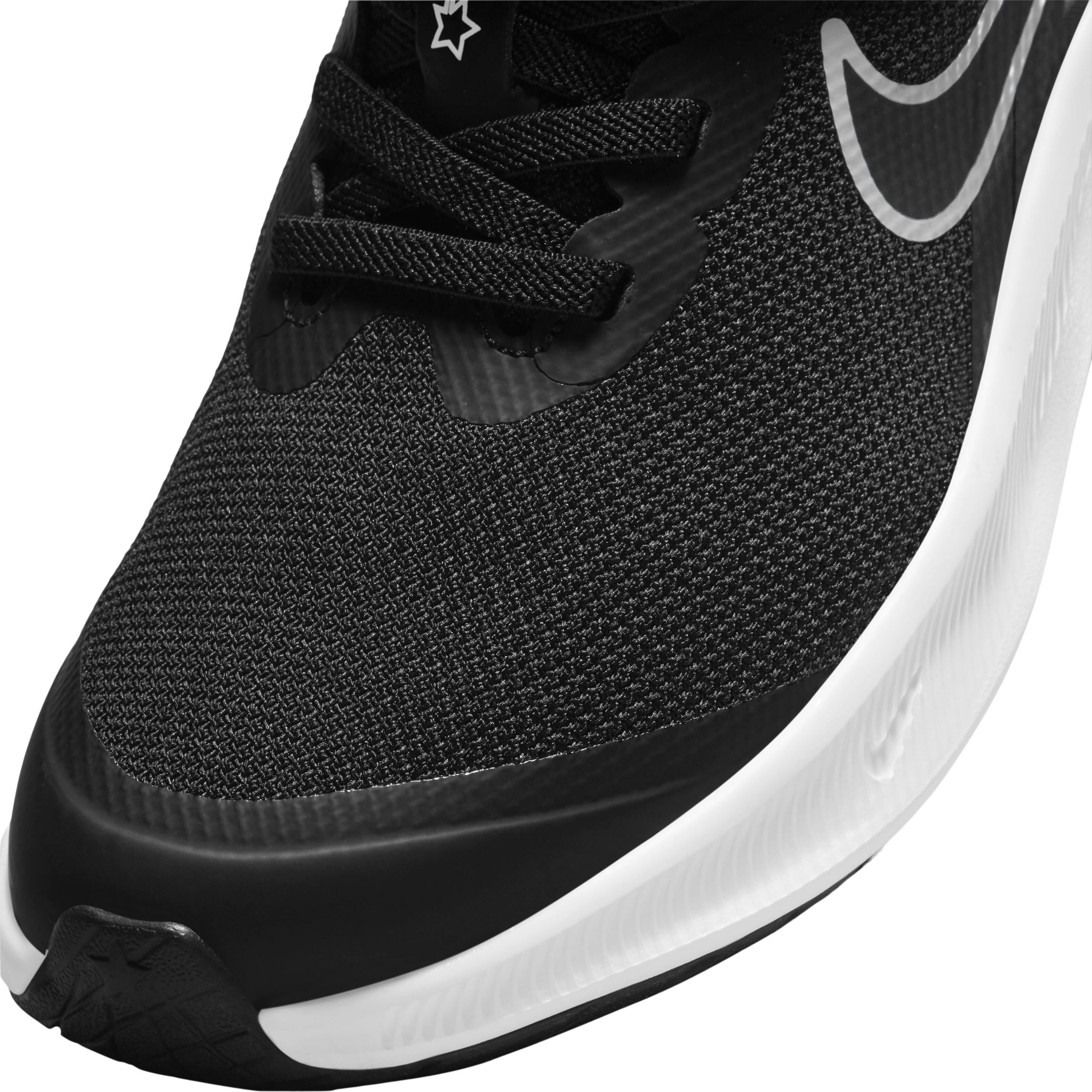 Nike Kids' Pre-School Star Runner 3 Sneakers, Boys', Slip On, Running