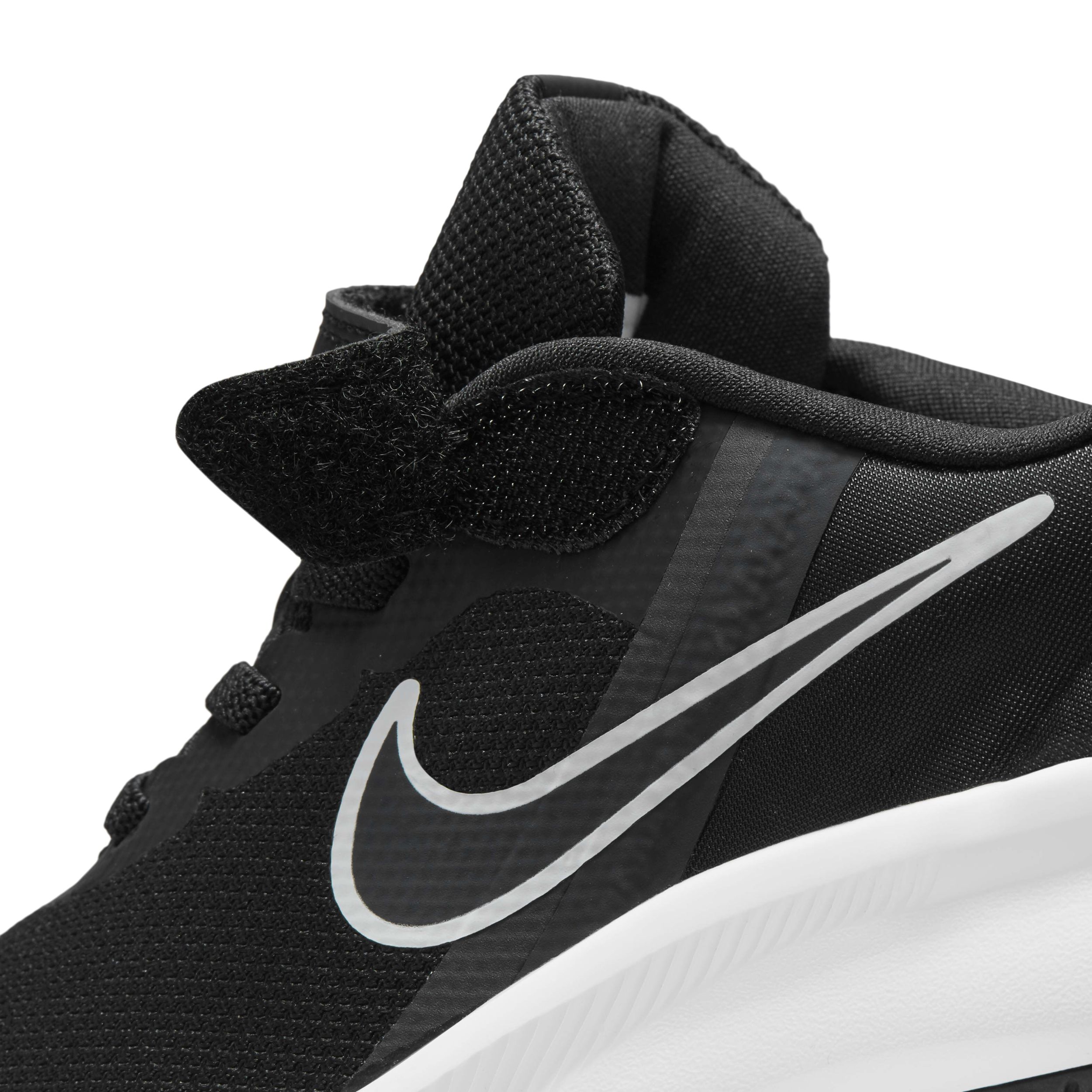 Nike Kids' Pre-School Star Runner 3 Sneakers, Boys', Slip On, Running