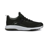PUMA Kids' Grip Fusion EVO Spikeless Waterproof Golf Shoes Side_Right