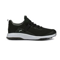 PUMA Kids' Grip Fusion EVO Spikeless Waterproof Golf Shoes Side_Right