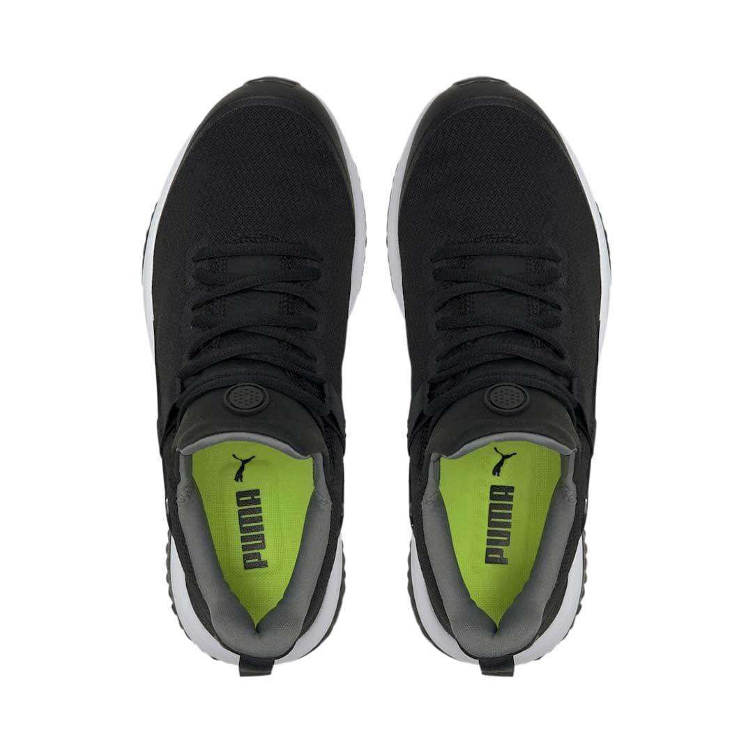 PUMA Kids' Grip Fusion EVO Spikeless Waterproof Golf Shoes