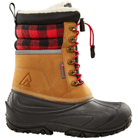 Ripzone Kids' Pre-School/Grade School Jasper Winter Boots, Boys', Non Slip, Fleece Side_Right