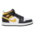 JORDAN