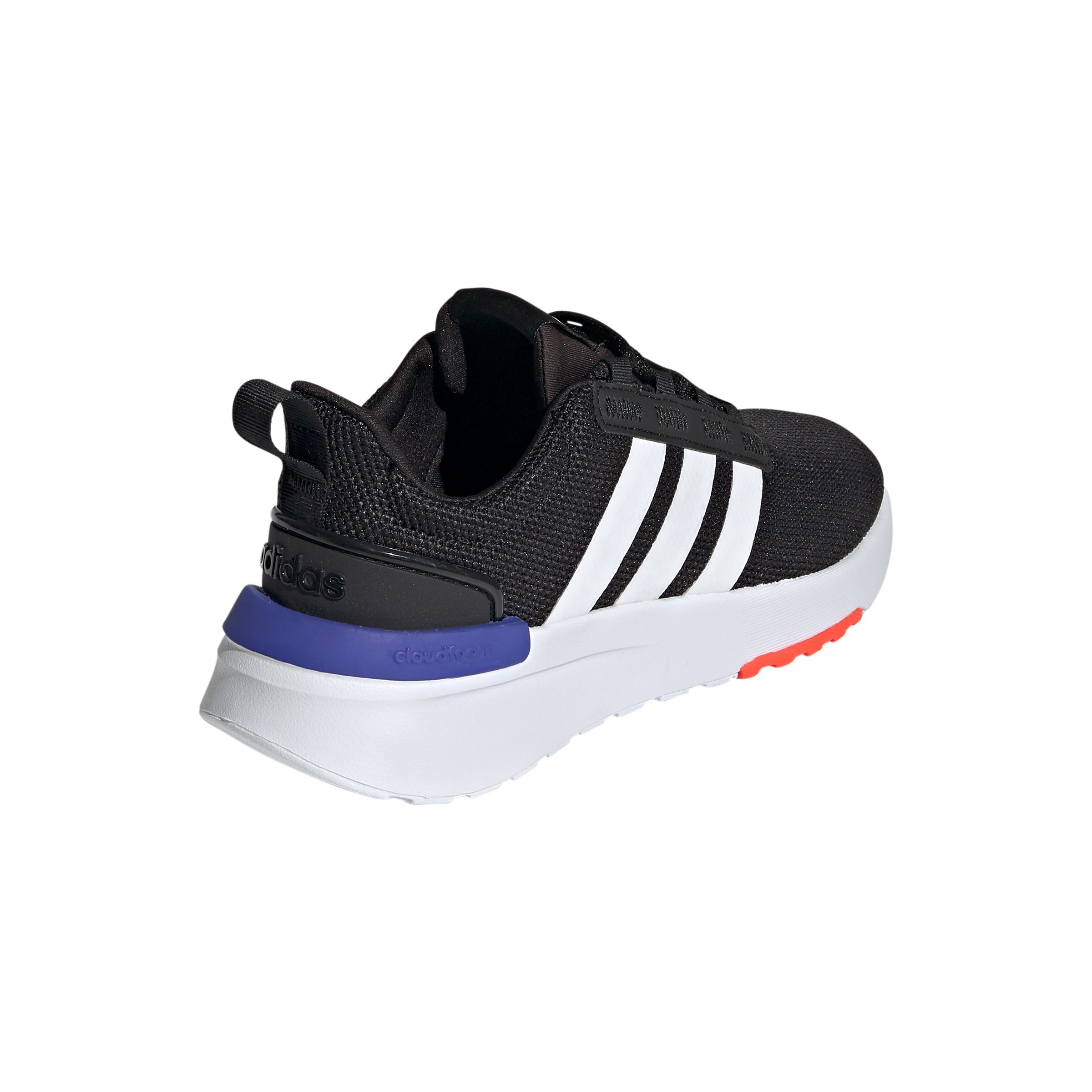 Kids' cloudfoam racer tr sneaker pre/grade school best sale