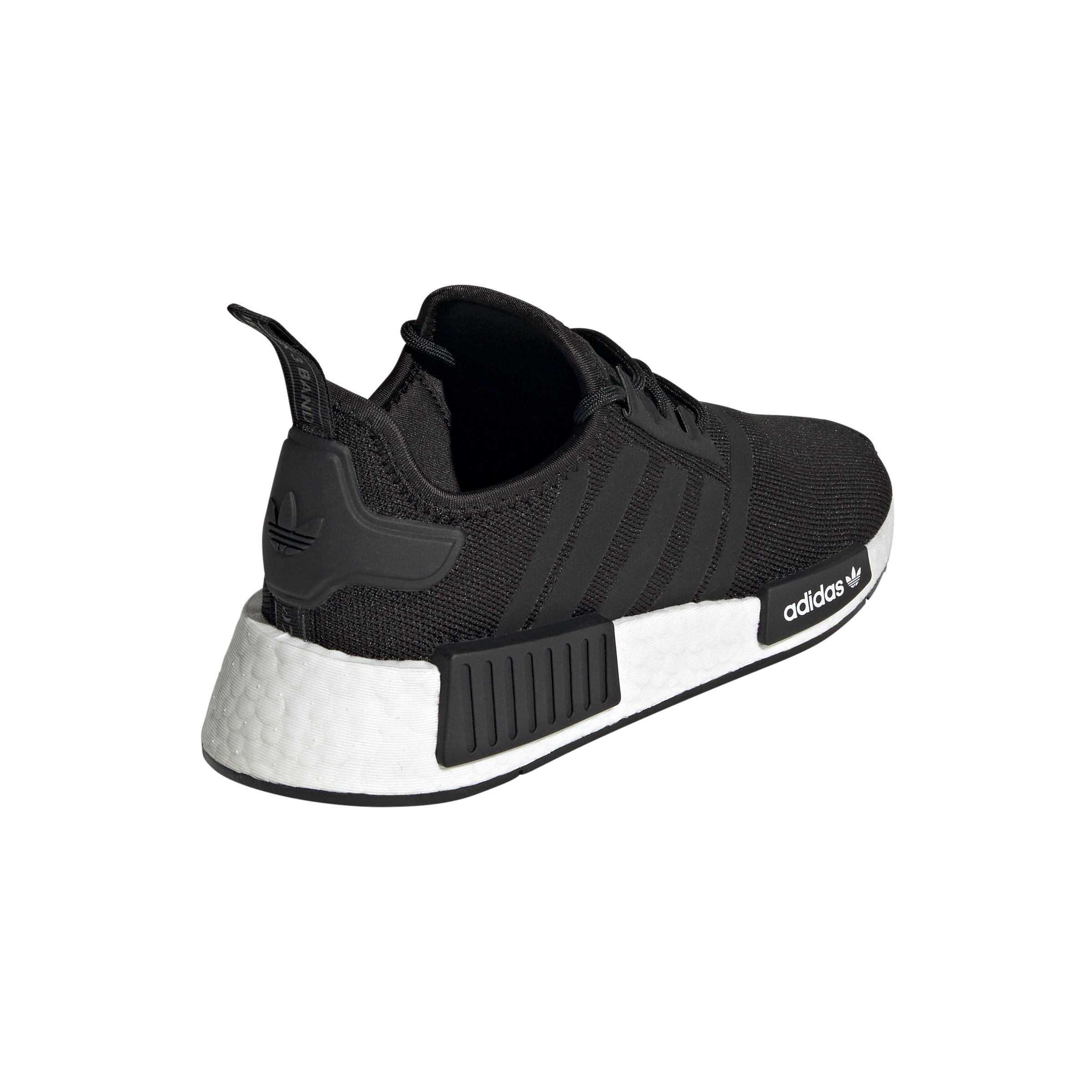 Kids' grade school nmd_r1 shoes best sale