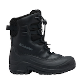 Columbia Boys' Bugaboot Celsius Fleece Winter Boots Side_Right