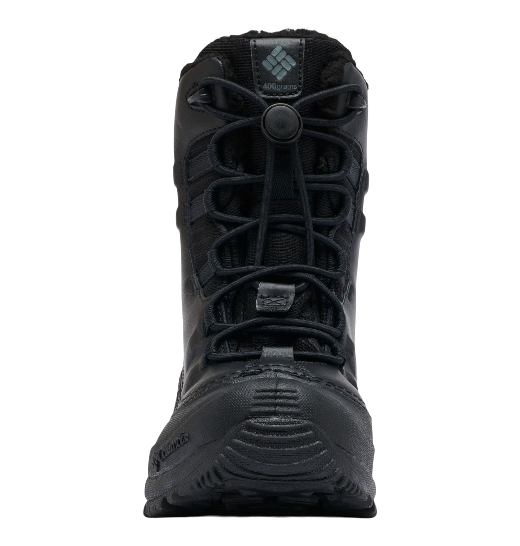 Columbia Boys' Bugaboot Celsius Fleece Winter Boots