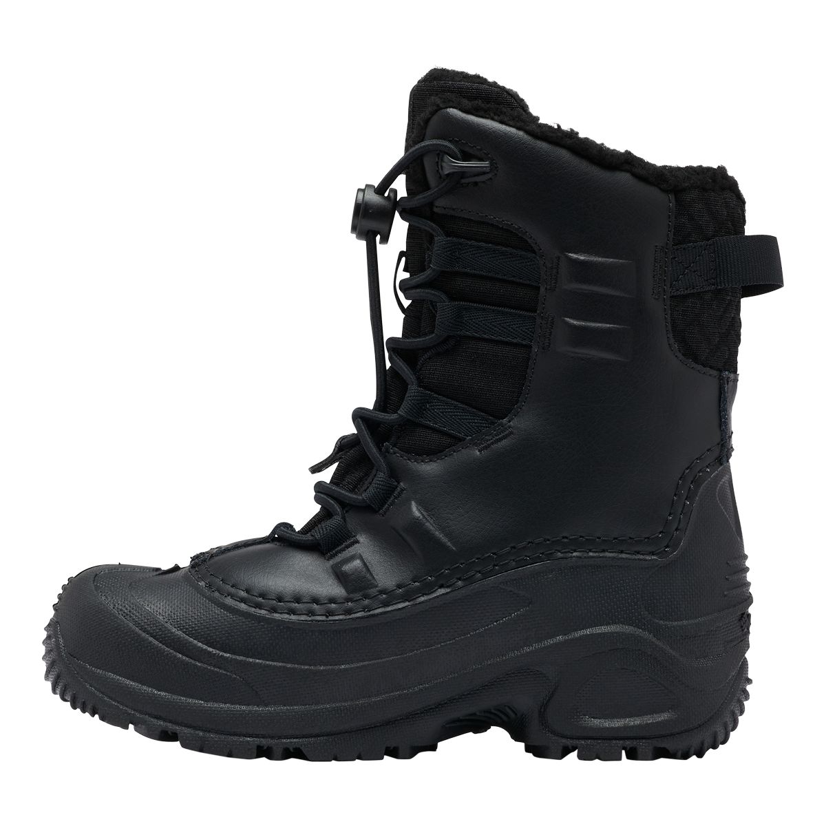 Boys weather clearance boots