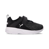 PUMA Kids' Pre-School Comet Alt Sneakers Side_Right