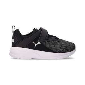 PUMA Kids' Pre-School Comet Alt Sneakers