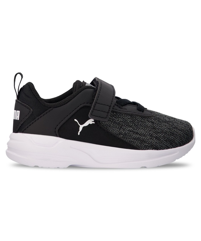 PUMA Kids' Pre-School Comet Alt Sneakers