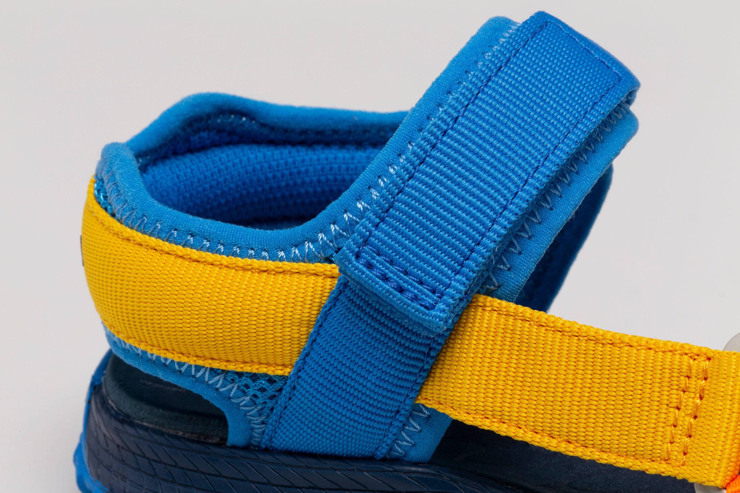 Merrell Kids' Kahuna Web Sandals