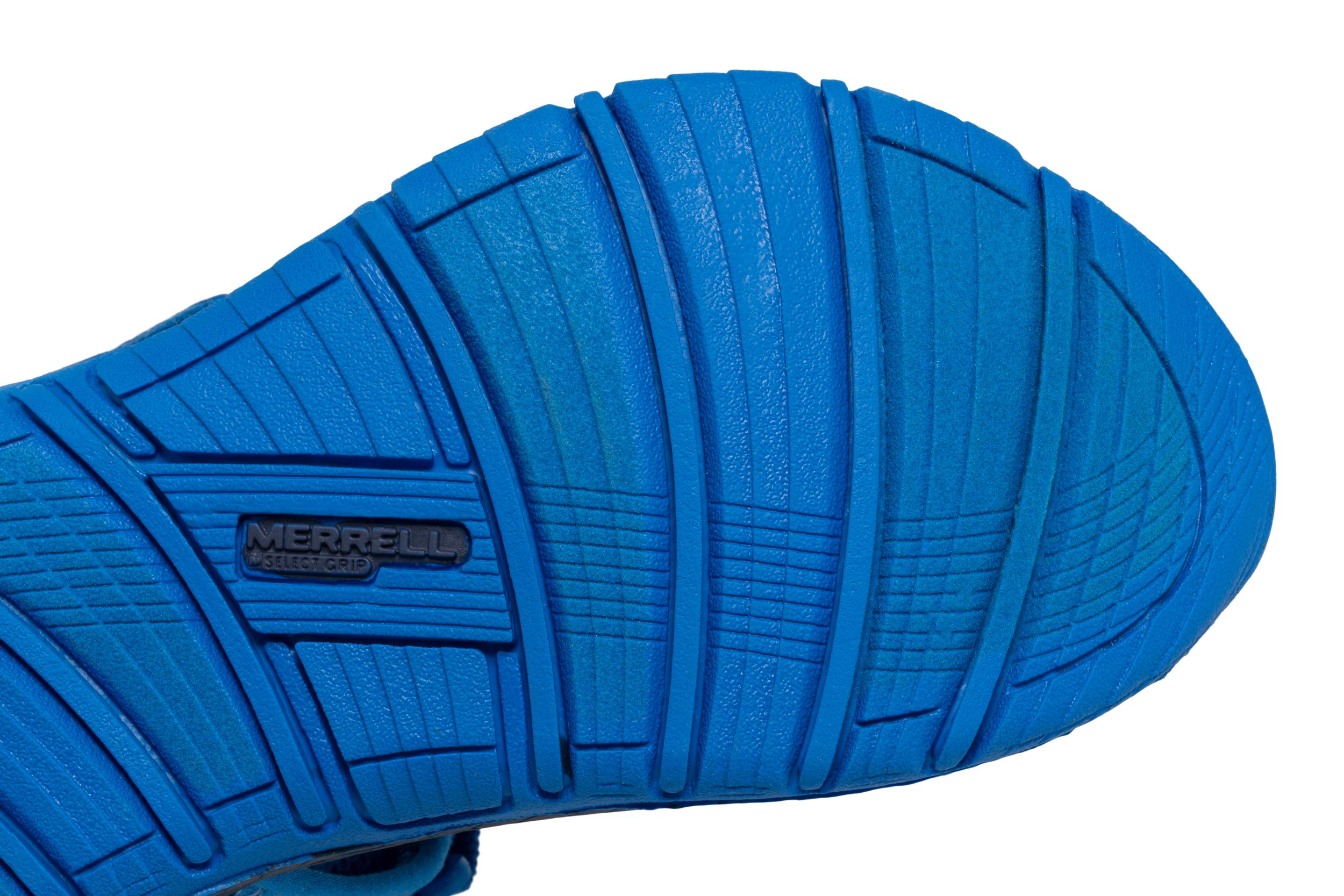 Merrell Kids' Kahuna Web Sandals