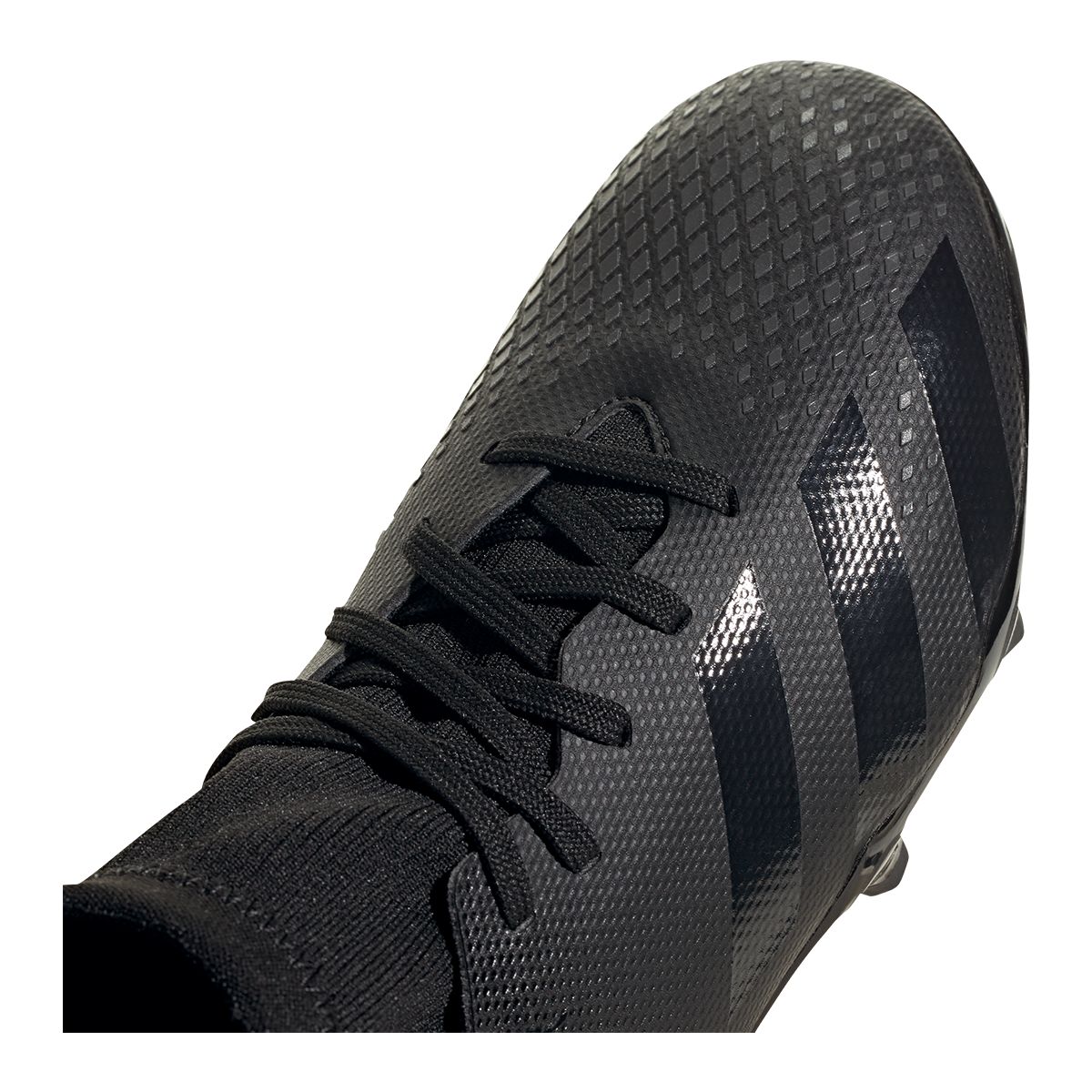 adidas Kids' Grade School Predator 20.3 Darkmotion Soccer Shoes/Cleats, Boys'/Girls', Outdoor