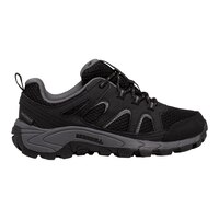 Merrell Kids' Unisex Oakcreek Low Lace Waterproof Hiking Shoes Side_Right