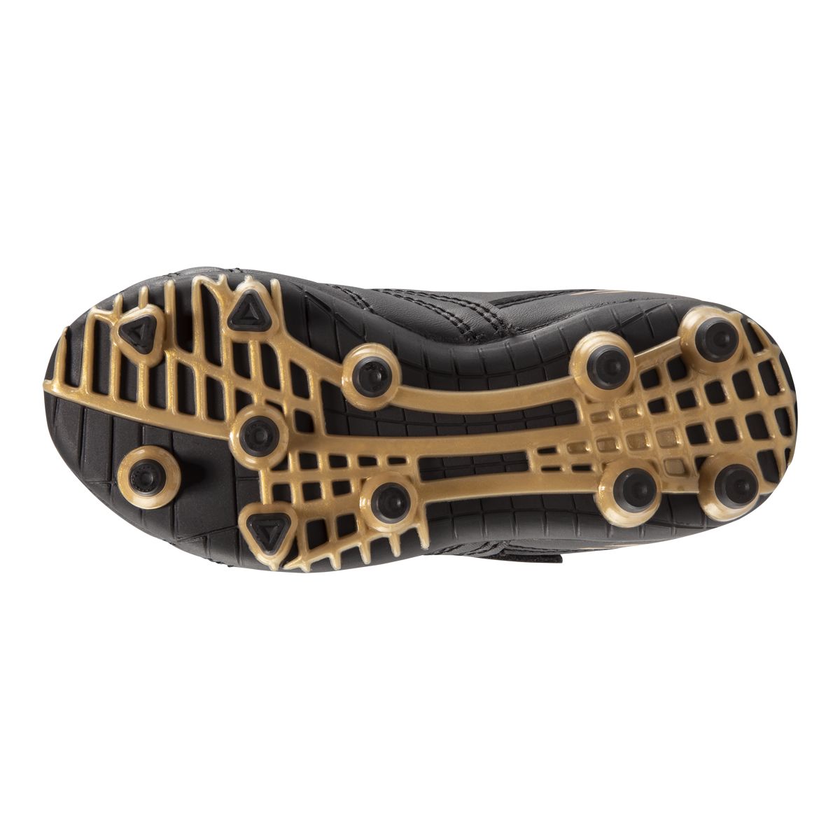 Lotto Kids' Pre-School Chip Firm Ground Outdoor Soccer Cleats