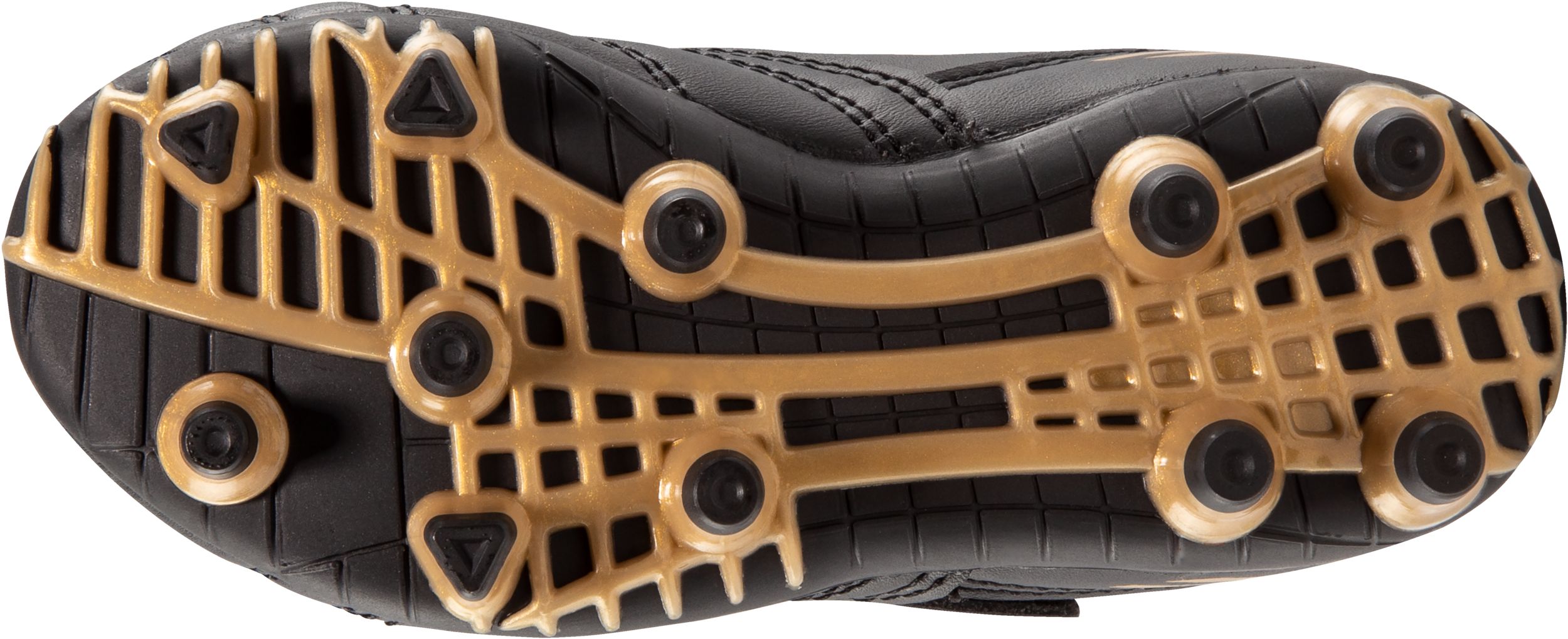 Lotto Kids' Pre-School Chip Firm Ground Outdoor Soccer Cleats