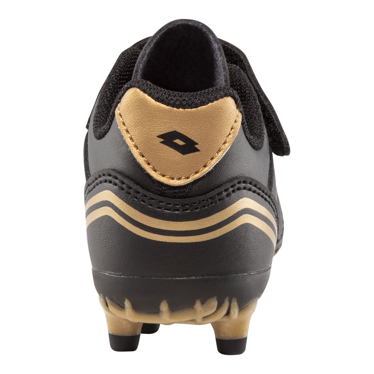 Lotto Kids' Pre-School Chip Firm Ground Outdoor Soccer Cleats