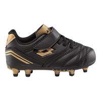 Lotto Kids' Pre-School Chip Firm Ground Outdoor Soccer Cleats Side_Right