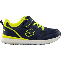 Lotto Kids' Pre-School Noah AC Sneakers, Boys', Wide Width, Lightweight Side_Right