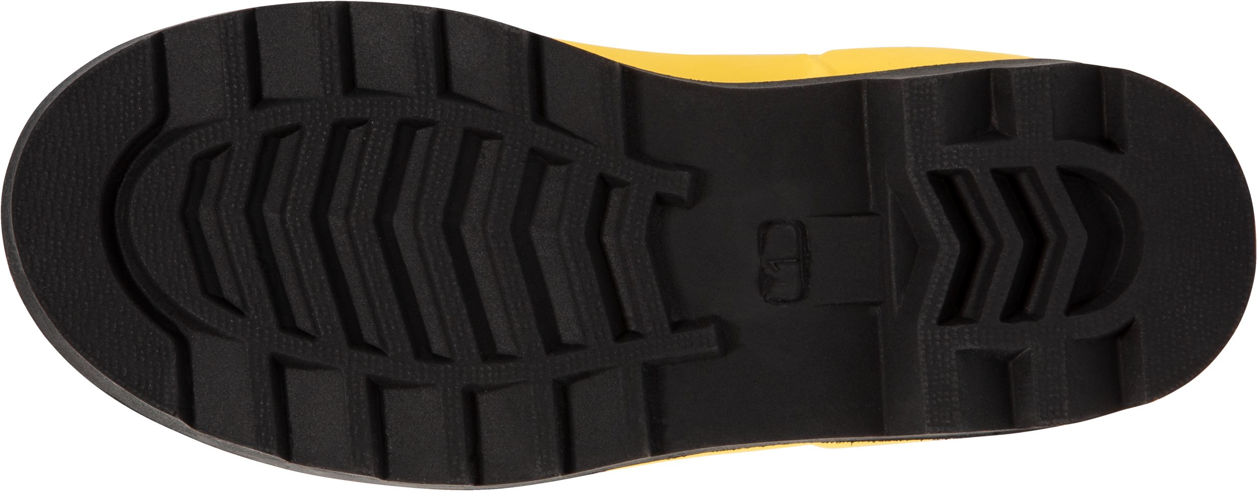 Ripzone Kids' Pre-School/Grade School Van Rain Boots