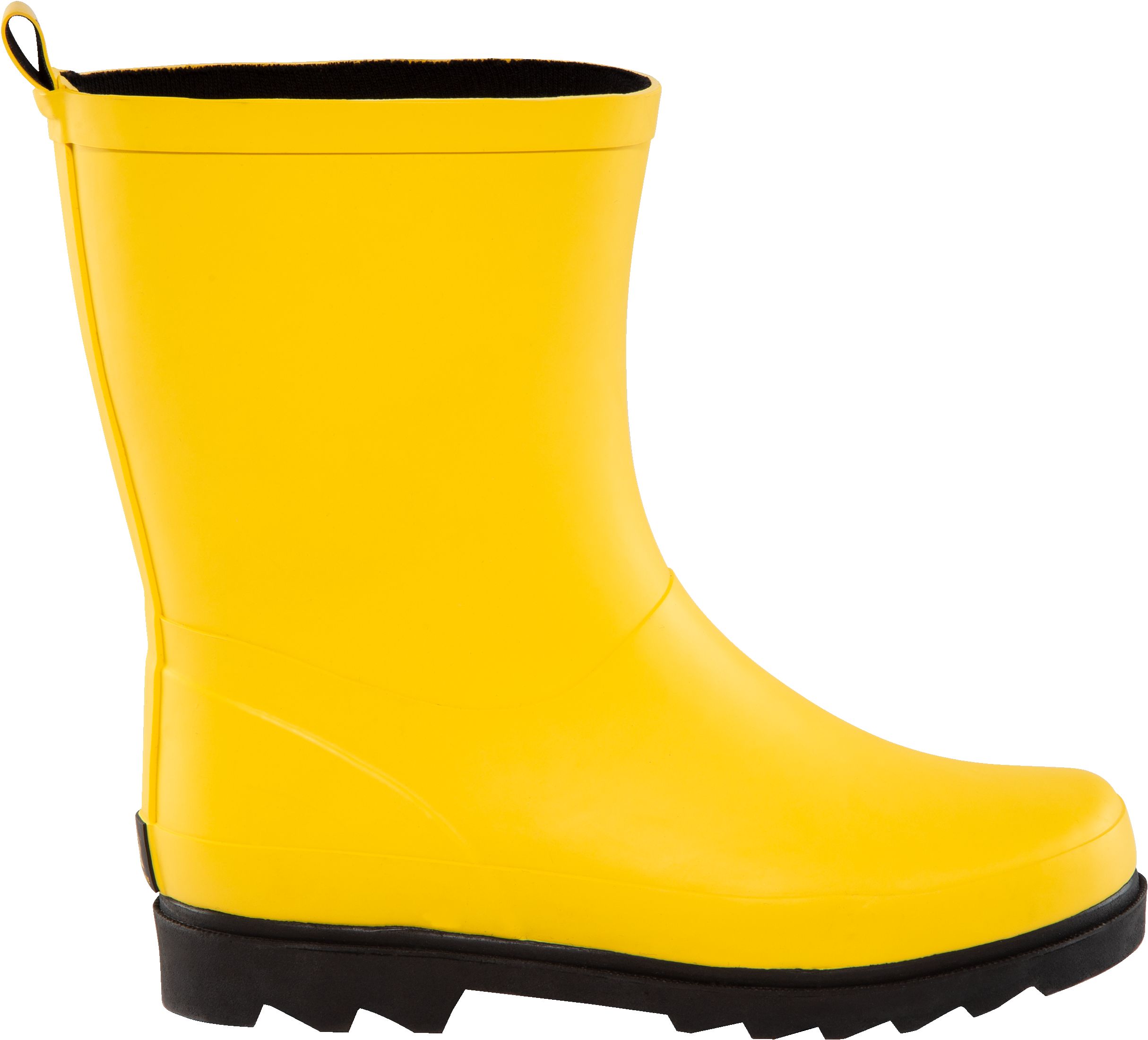 Image of Ripzone Kids' Pre-School/Grade School Van Rubber Rain Boots Boys'/Girls' Waterproof
