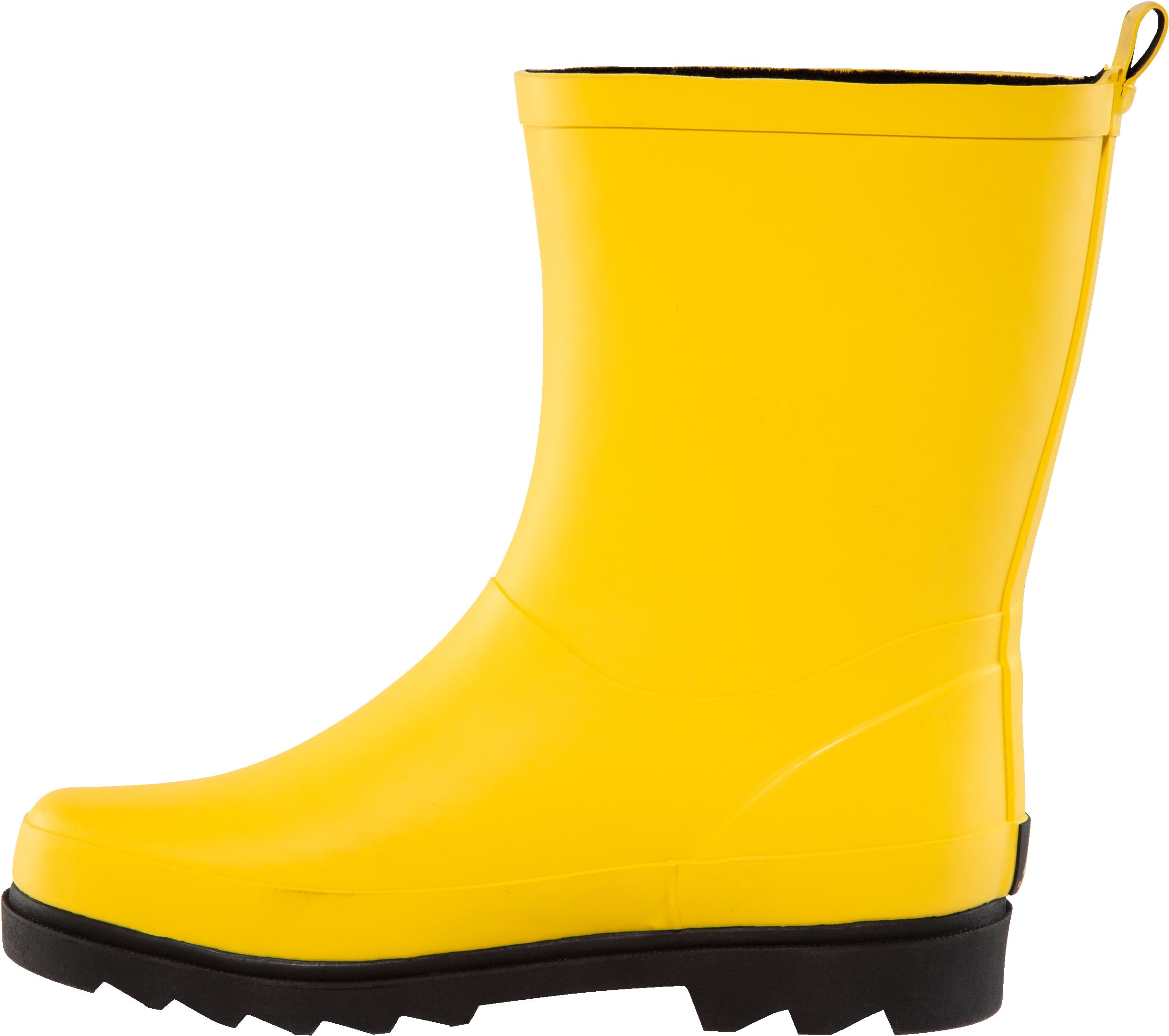 Ripzone Kids' Pre-School/Grade School Van Rain Boots