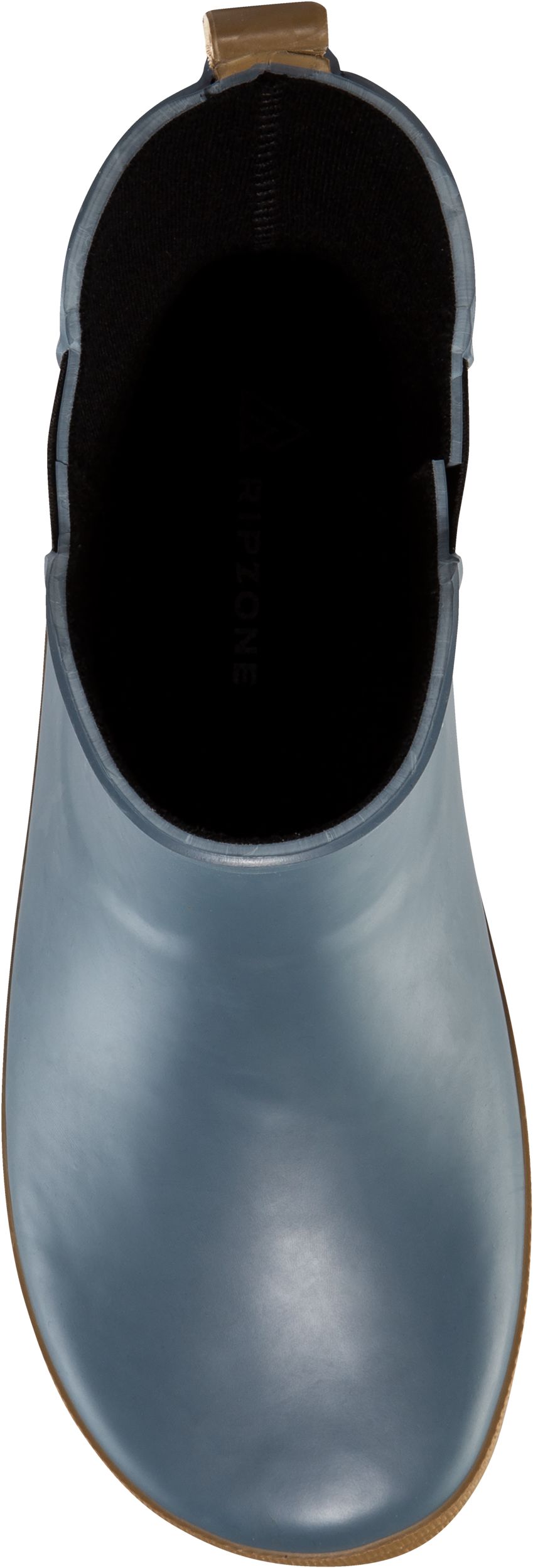 Ripzone Kids' Pre-School/Grade School Trent Chelsea Rubber Rain Boots, Boys'/Girls', Waterproof