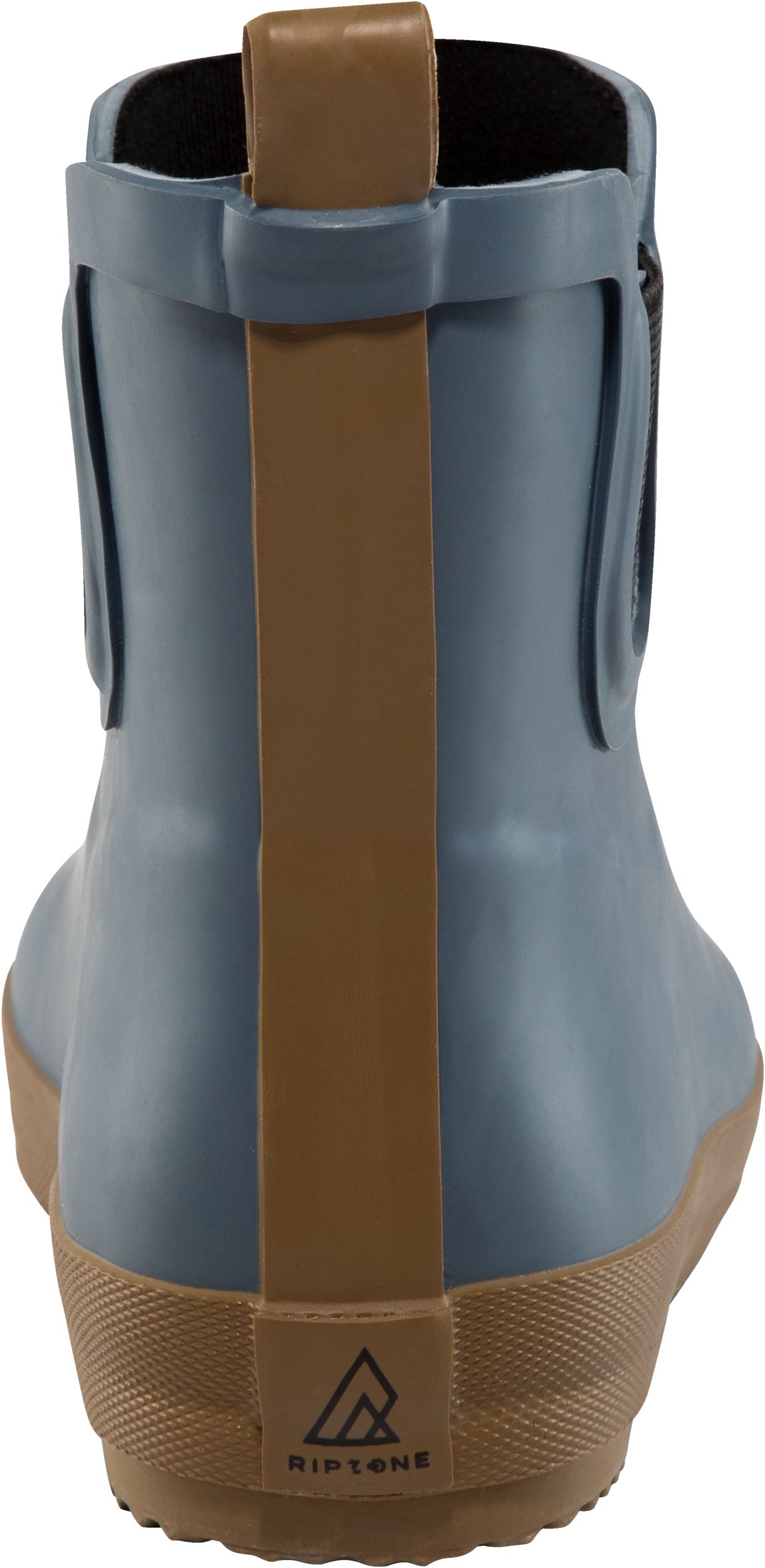 Ripzone Kids' Pre-School/Grade School Trent Chelsea Rubber Rain Boots, Boys'/Girls', Waterproof