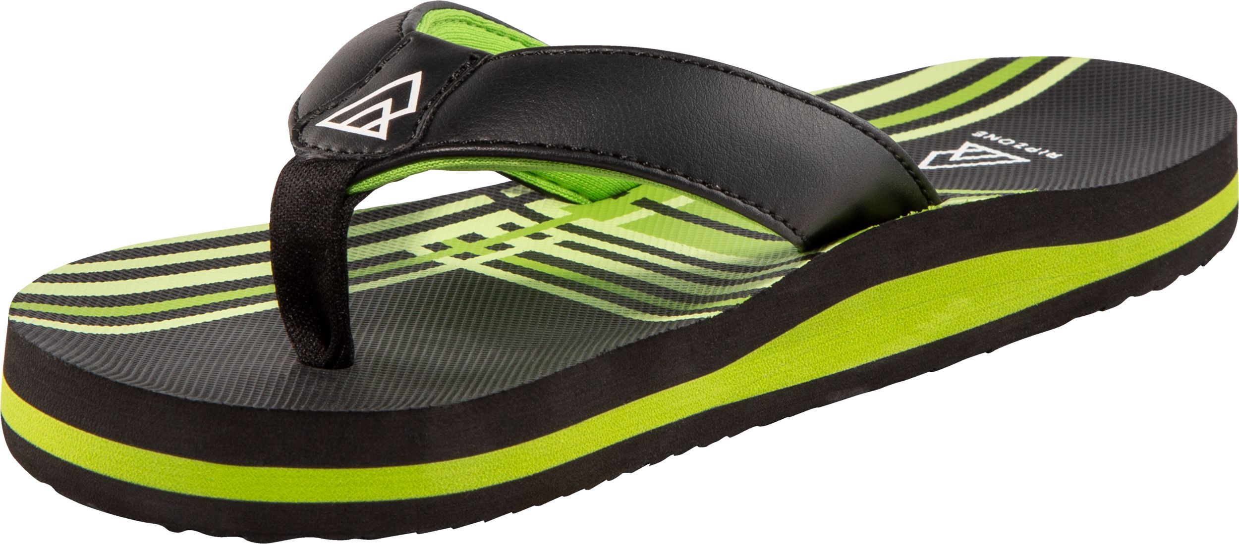 Ripzone Kids' Pre-School/Grade School Kai Flip Flip Flop/Sandals,  Boys'/Girls