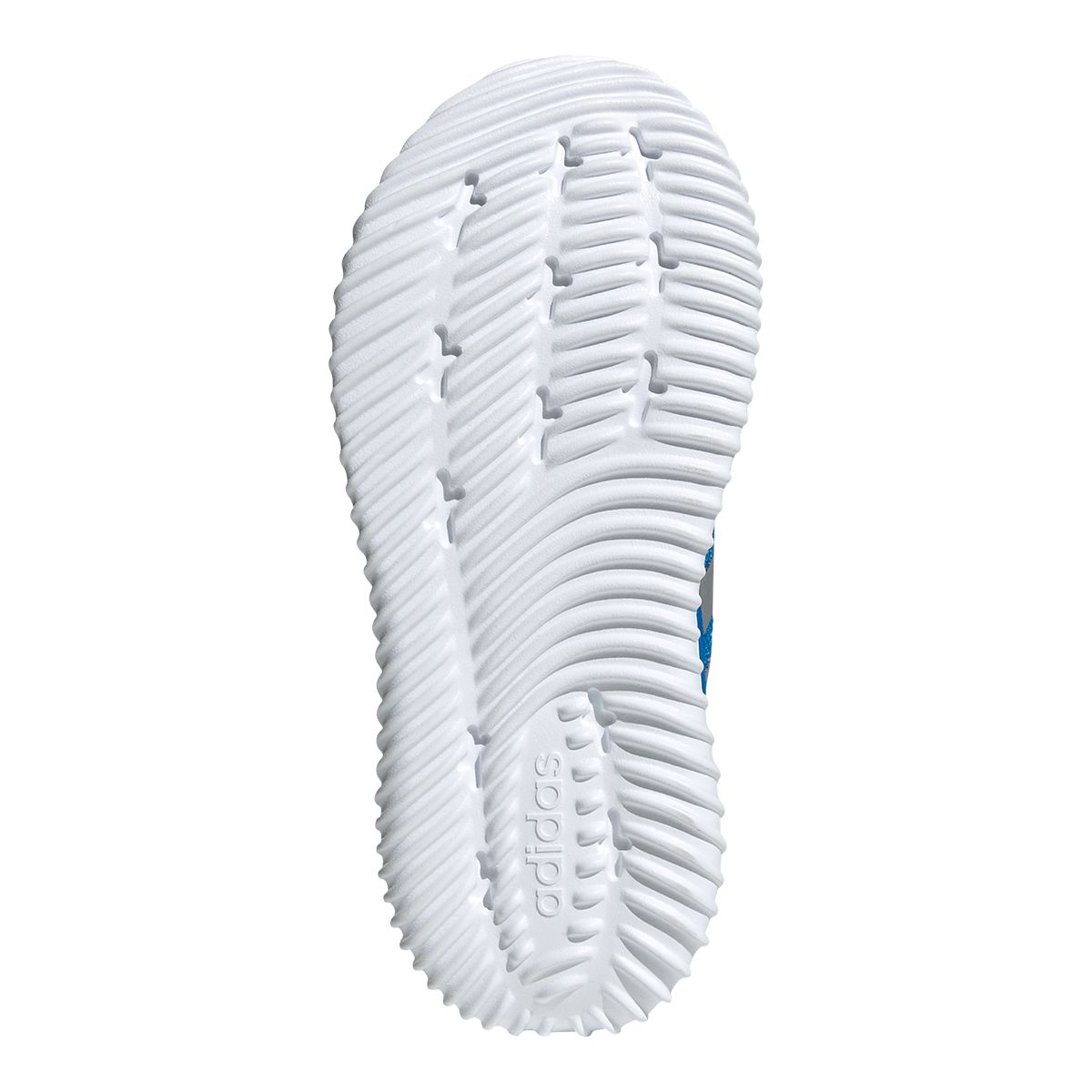 adidas Kids' Grade School Kaptir 2.0 Sneakers, Boys', Running, Mesh, Lightweight