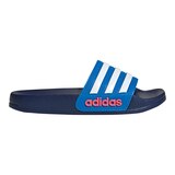 adidas Kids' Pre-School/Grade School Adilette Shower Slides/Sandals, Boys'/Girls' Side_Right