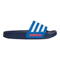 adidas Kids' Pre-School/Grade School Adilette Shower Slides/Sandals, Boys'/Girls' Side_Right