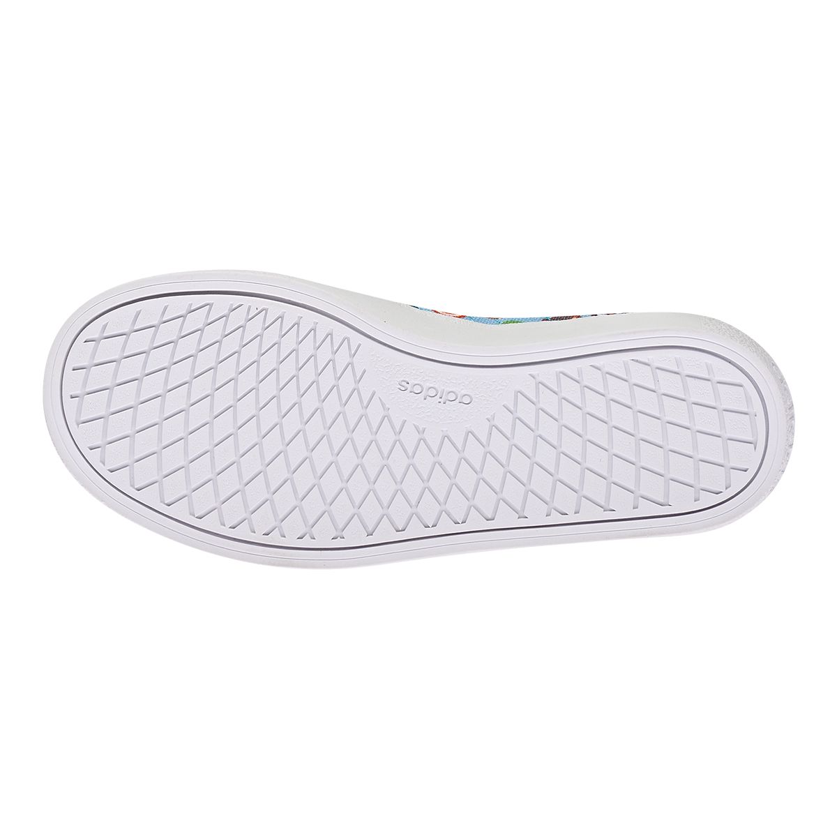 adidas Kids' Pre-School Vulc Raid3R Superheroes Shoes, Boys, Slip On, Velcro