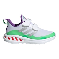 adidas Kids' Pre-School Fortarun AC Buzz Sneakers, Boys', Slip On, Trail, Running Side_Right