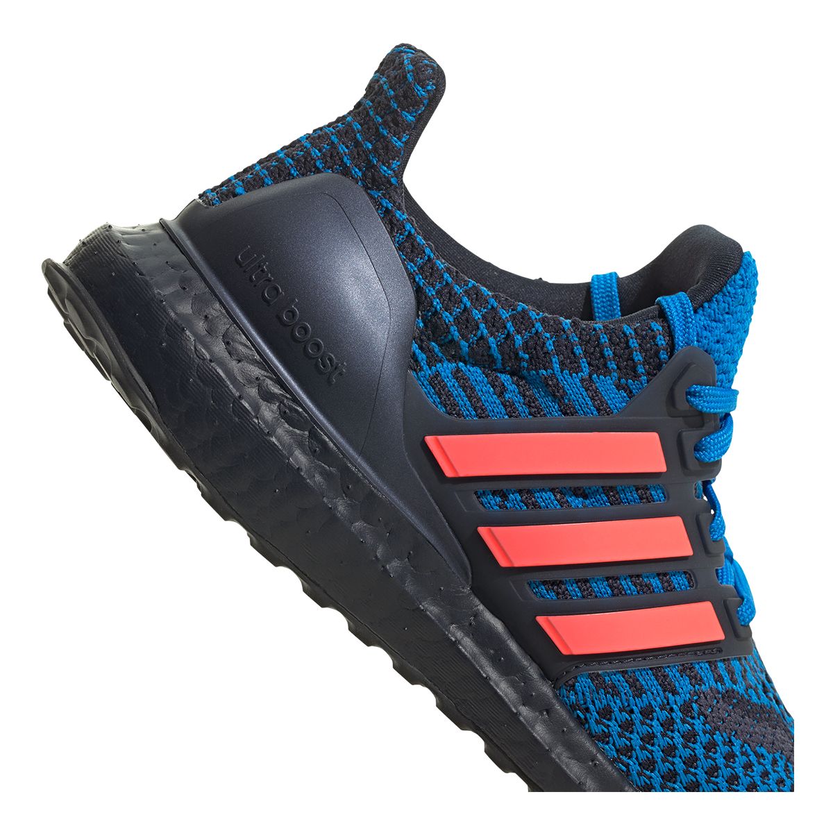 adidas Kids' Grade School Ultraboost DNA Legend Sneakers, Boys', Wide Width