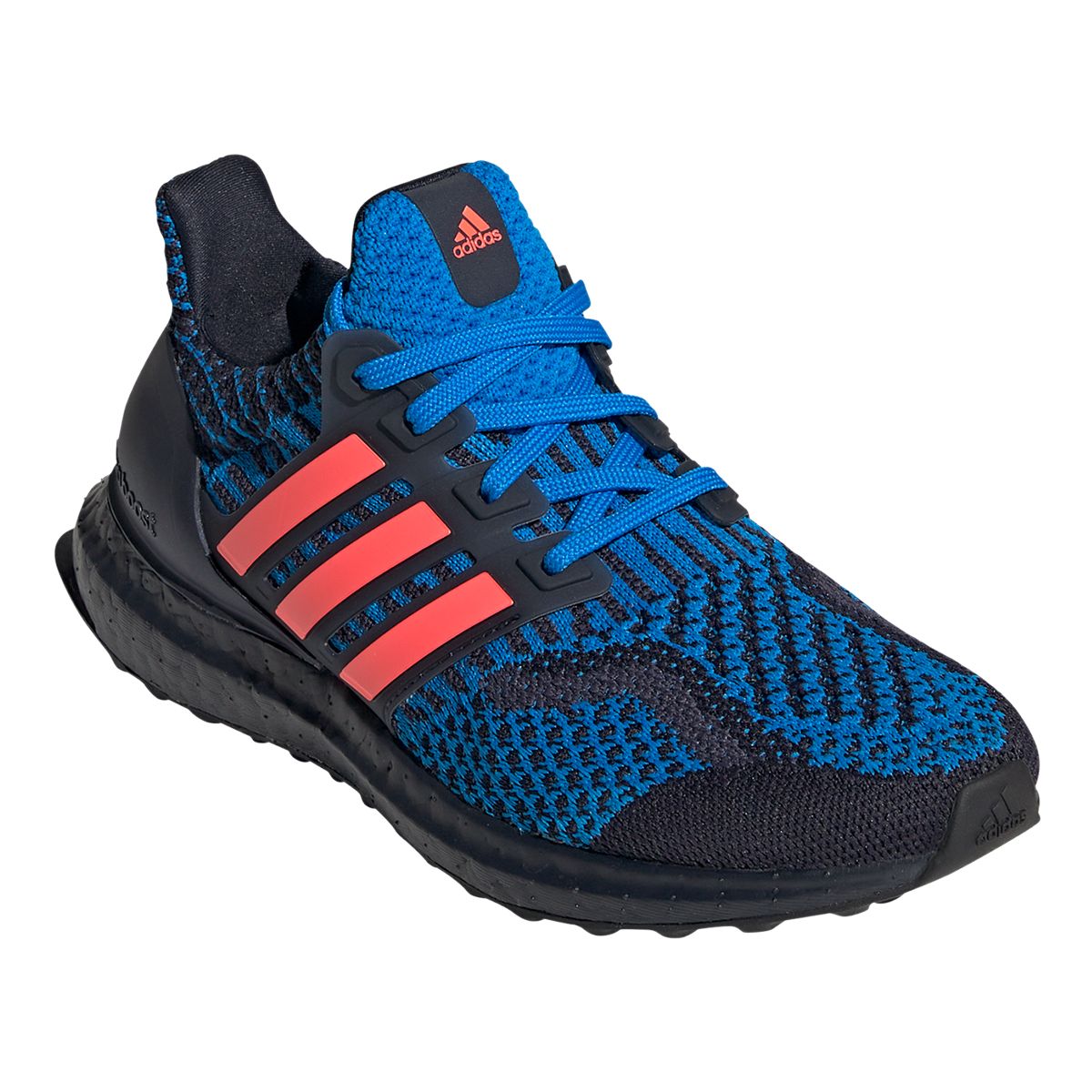adidas Kids' Grade School Ultraboost DNA Legend Sneakers, Boys', Wide Width