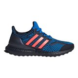 adidas Kids' Grade School Ultraboost DNA Legend Sneakers, Boys', Wide Width Side_Right