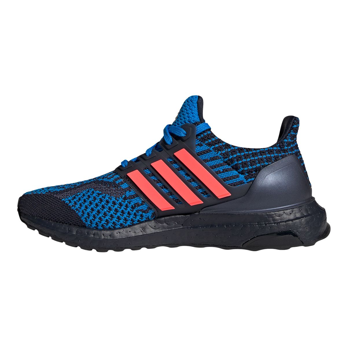 adidas Kids' Grade School Ultraboost DNA Legend Sneakers, Boys', Wide Width