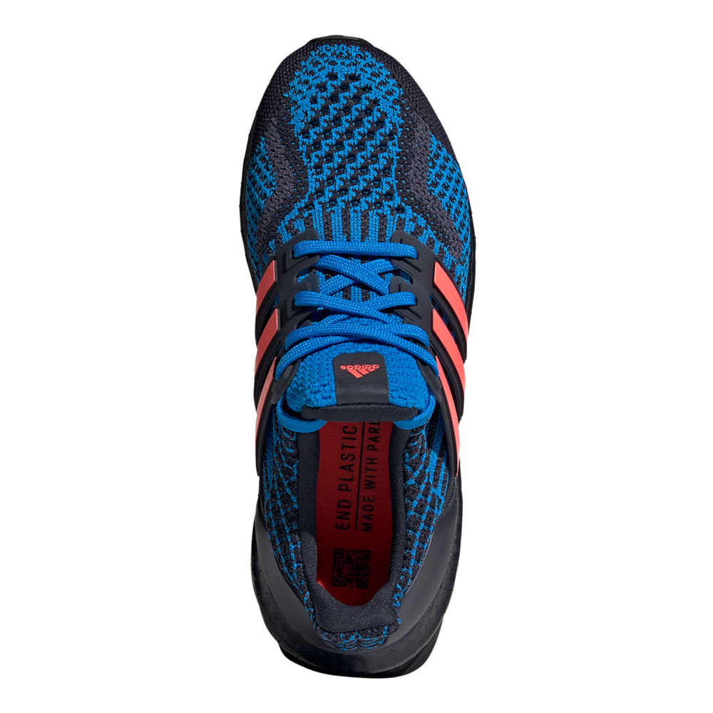 adidas Kids' Grade School Ultraboost DNA Legend Sneakers, Boys', Wide Width